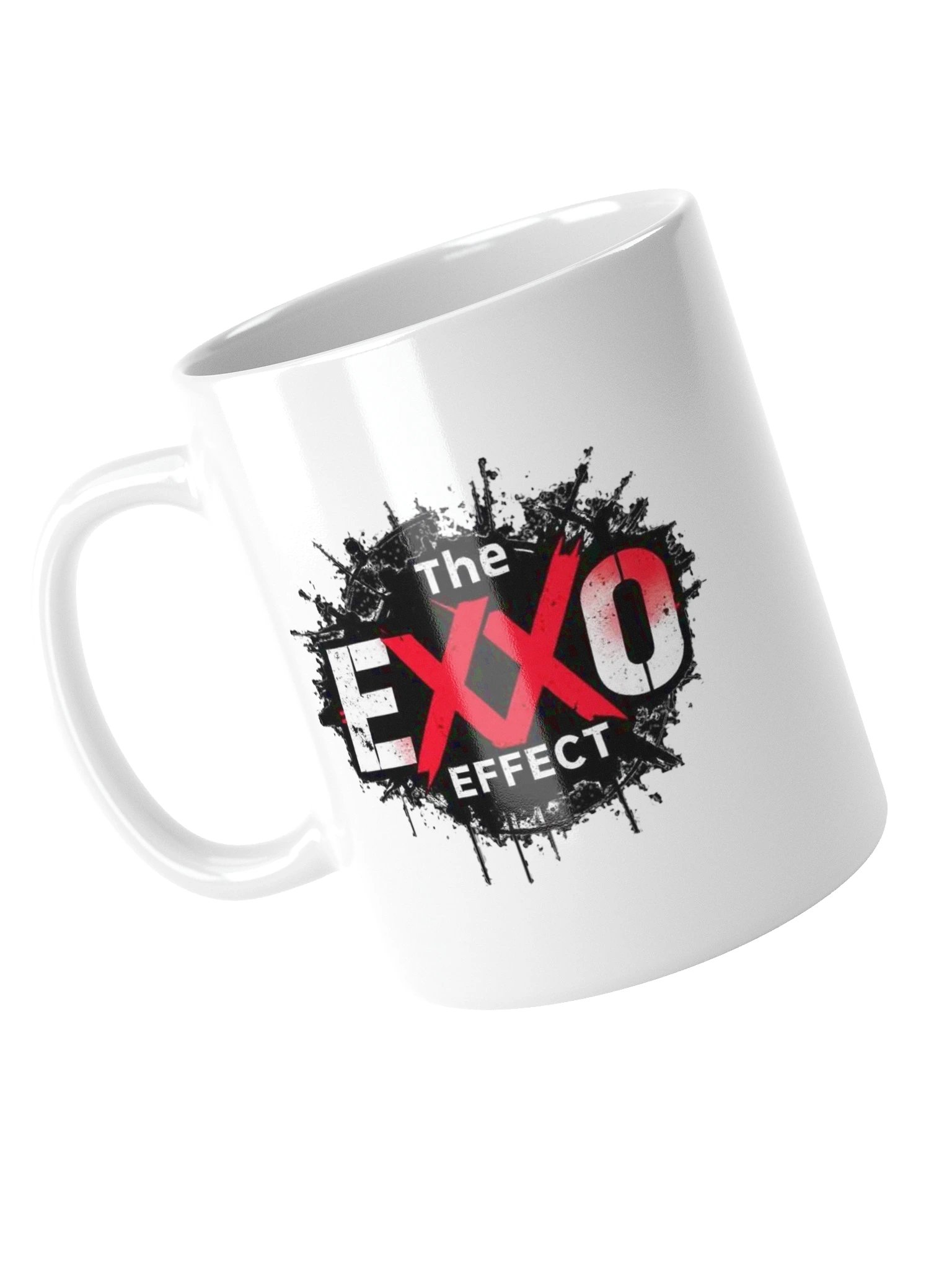 The EXXO Effect Mug product image (5)