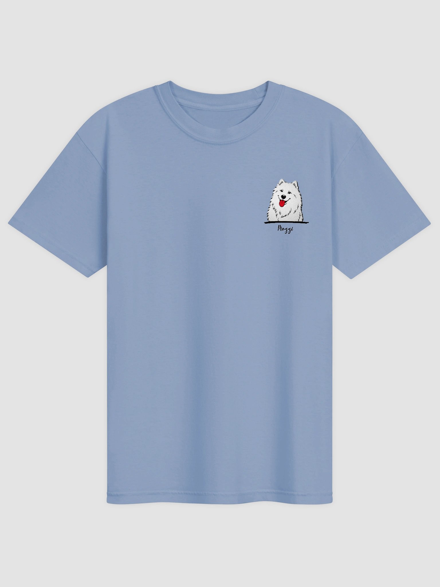 MOZZI T-SHIRT product image (8)