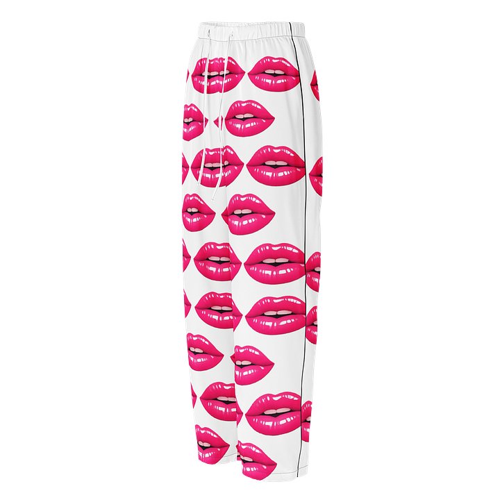 Dream Lips Pajama Pant product image (1)