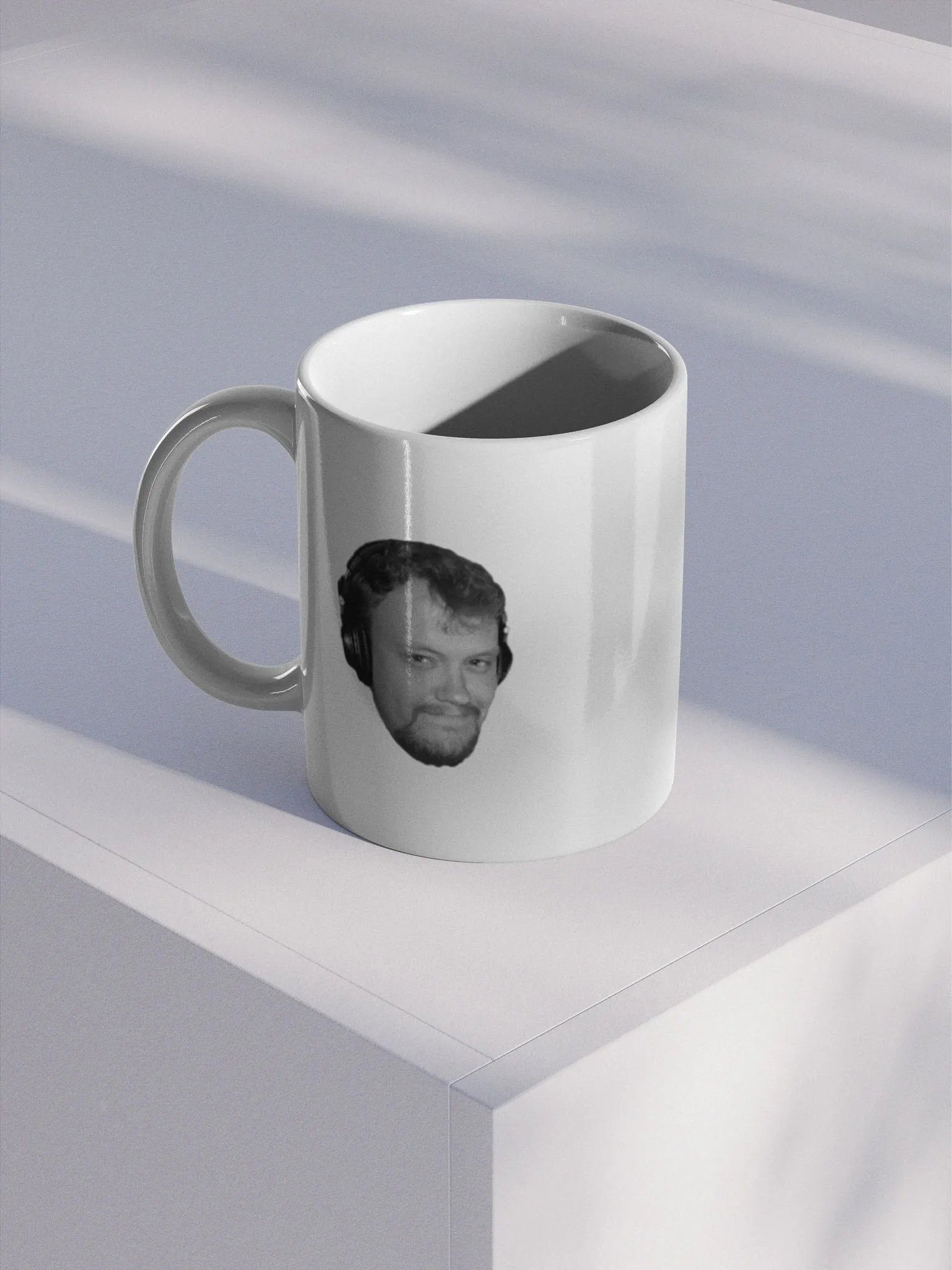 aSwordKappa Mug product image (1)