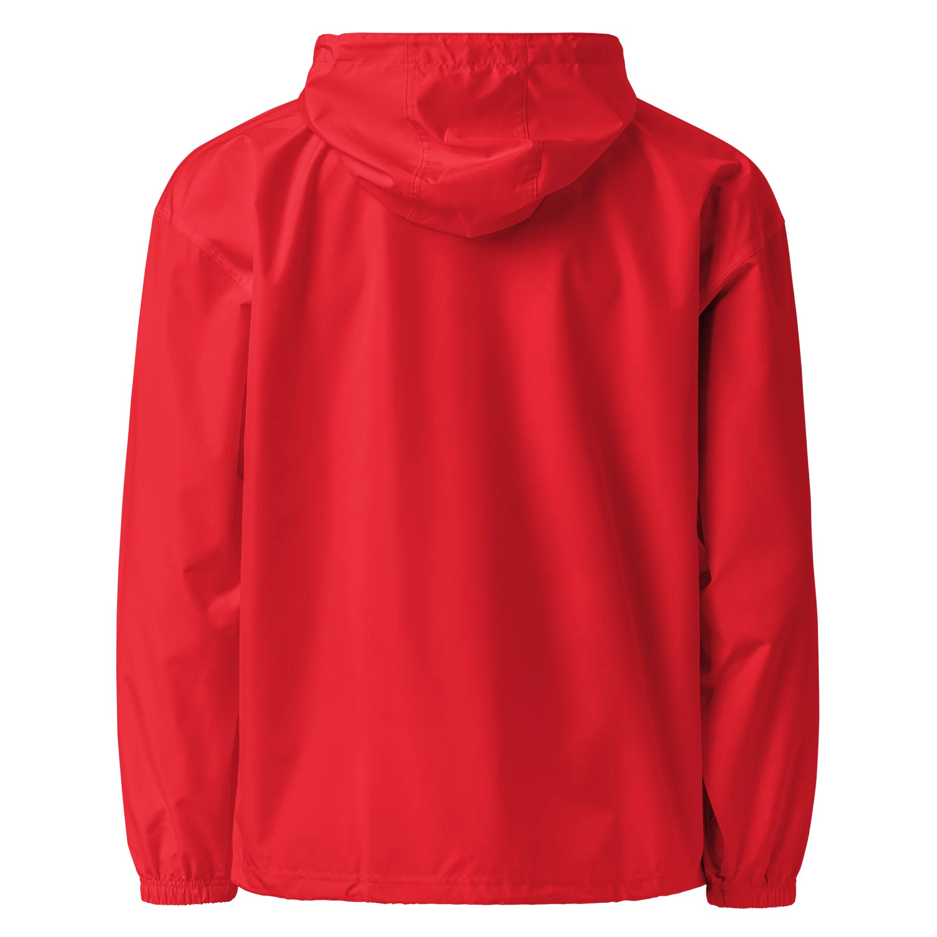 GBMT Windbreaker I Real Survivor Edition product image (4)