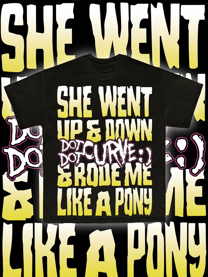 Like A Pony product image (2)