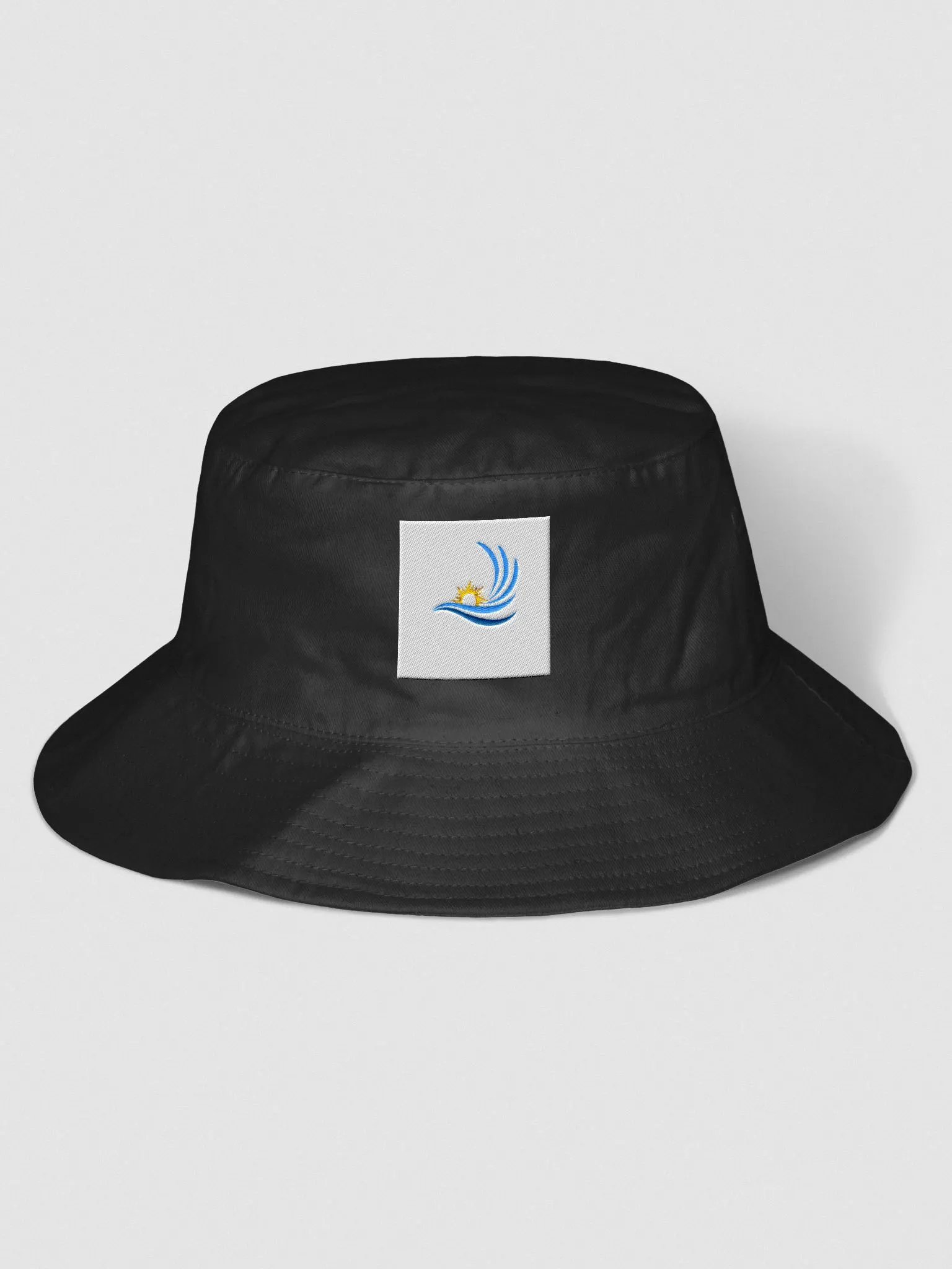 Radiant Wave Flexfit Bucket Hat product image (3)