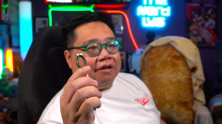 Video thumbnail