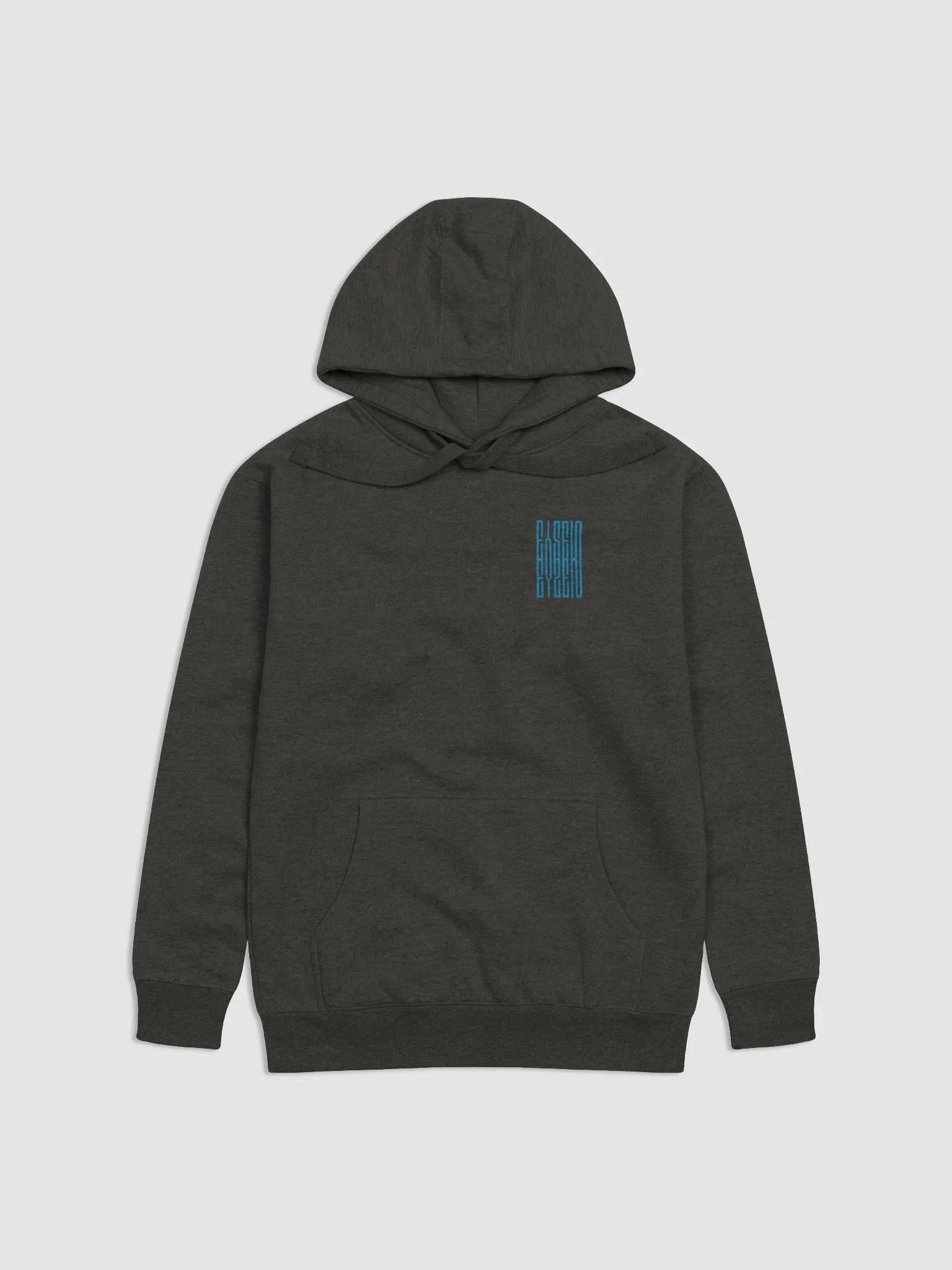 Hoodie Eyzen product image (3)