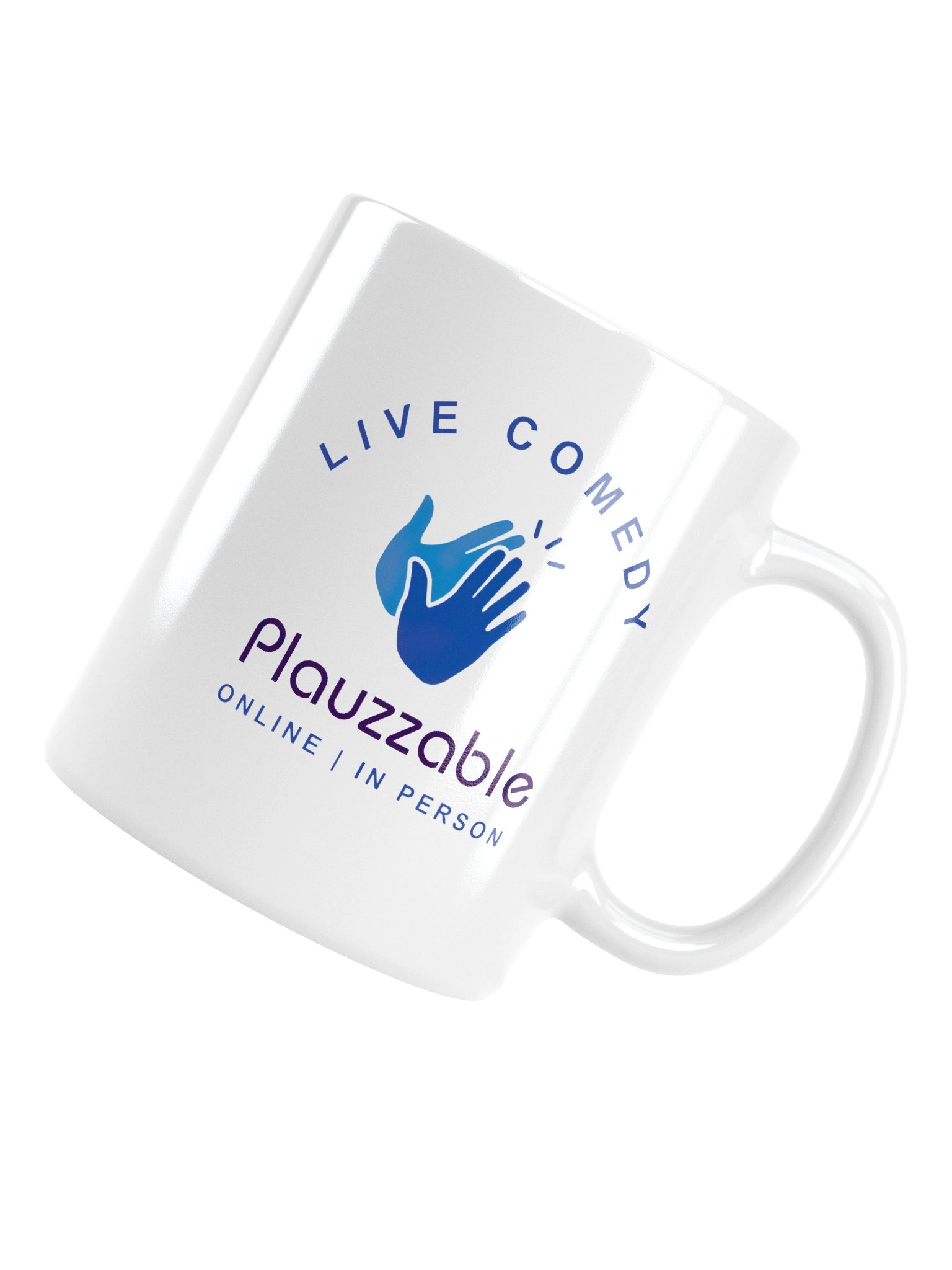 The Comedian Mug product image (5)