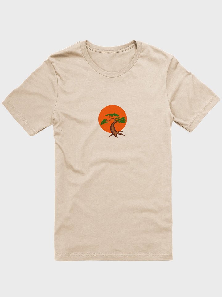 Bonsai Tree Essence T-Shirt product image (1)