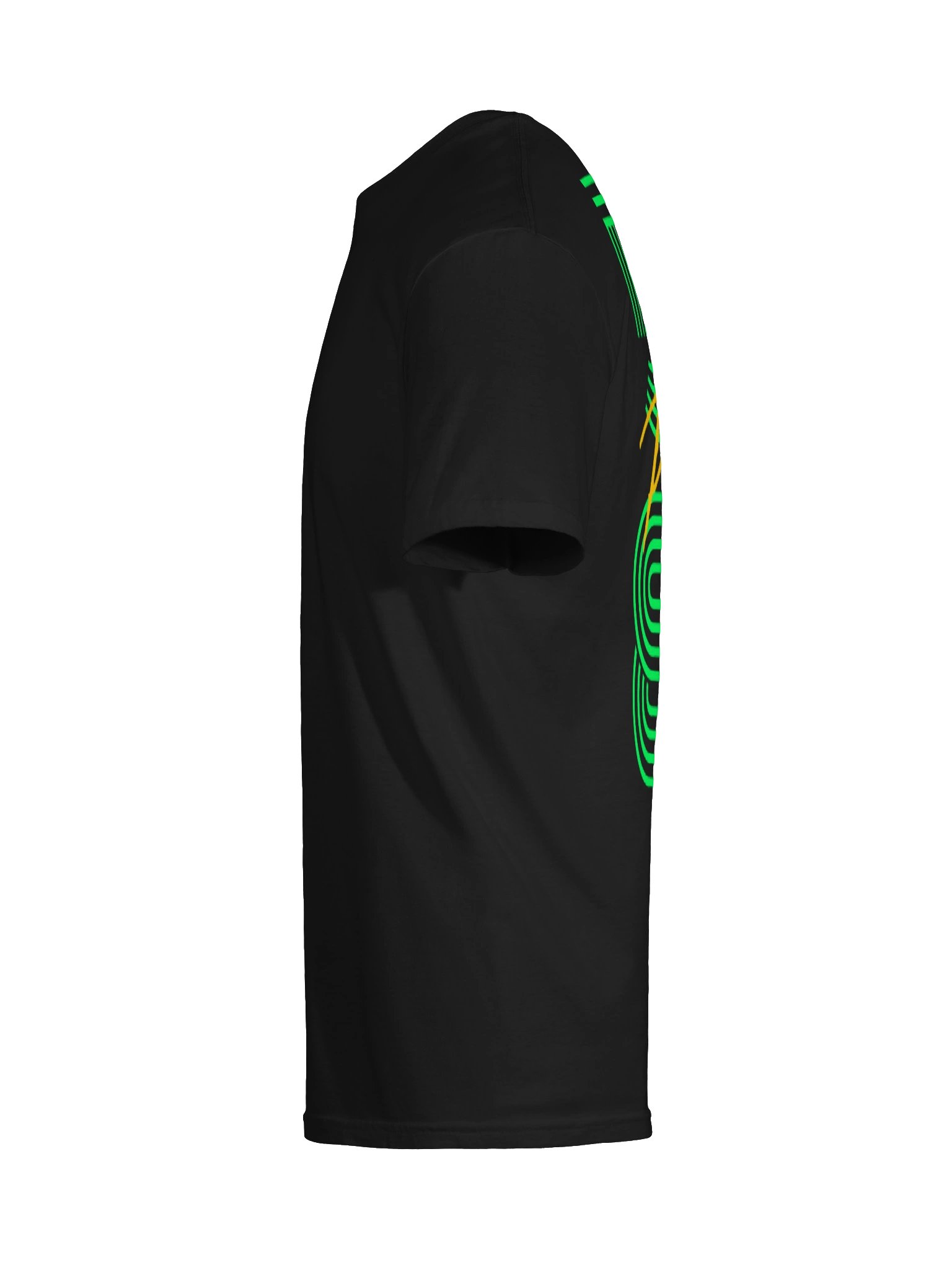 5280 Pitch Statement Back Tee product image (13)