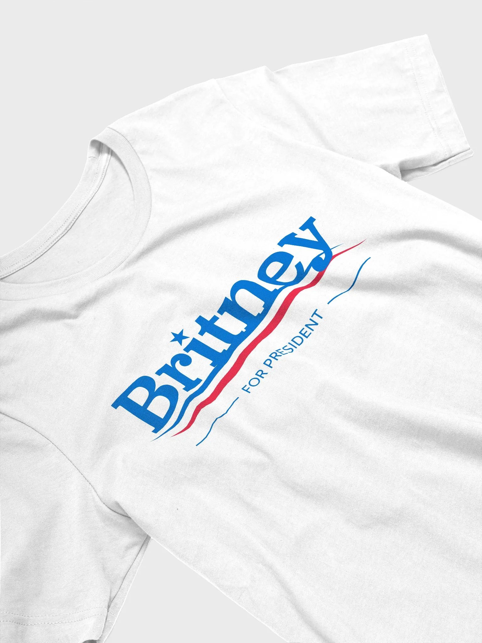 Britney 4 President product image (18)