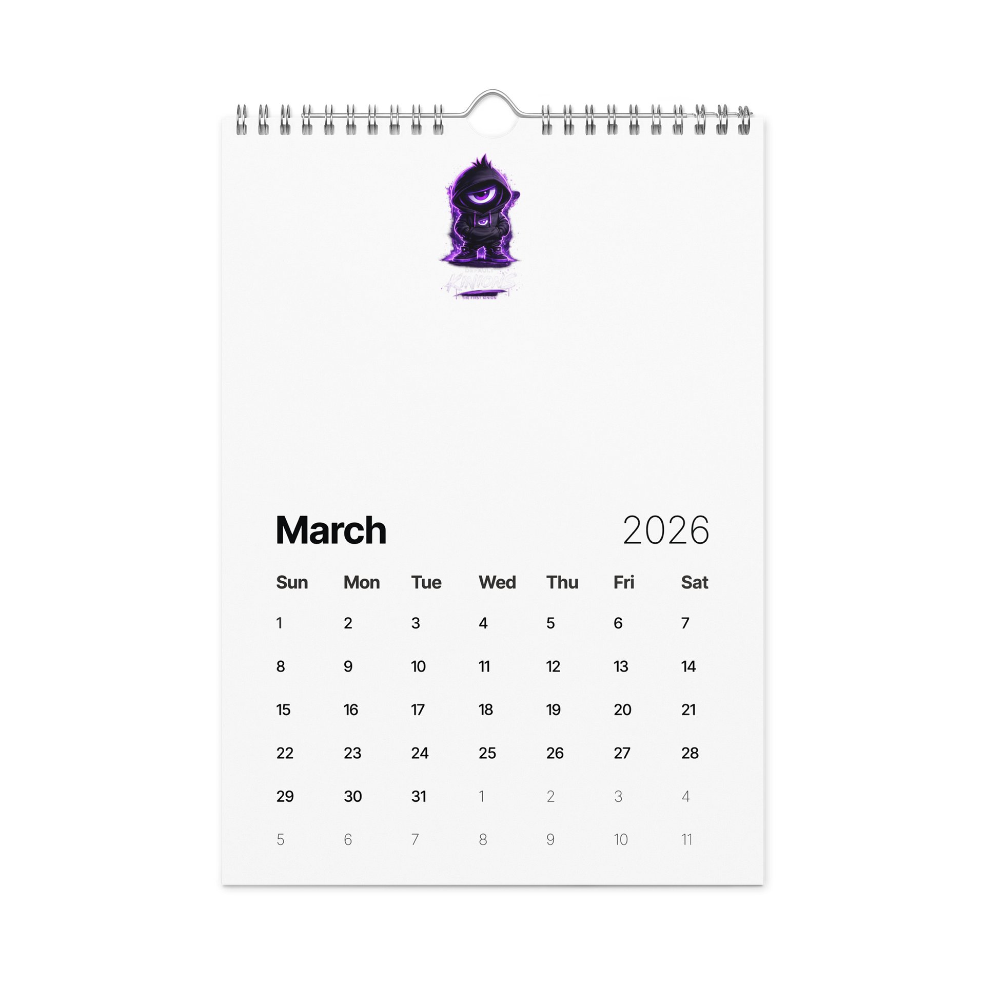 flayonicive calendar product image (9)