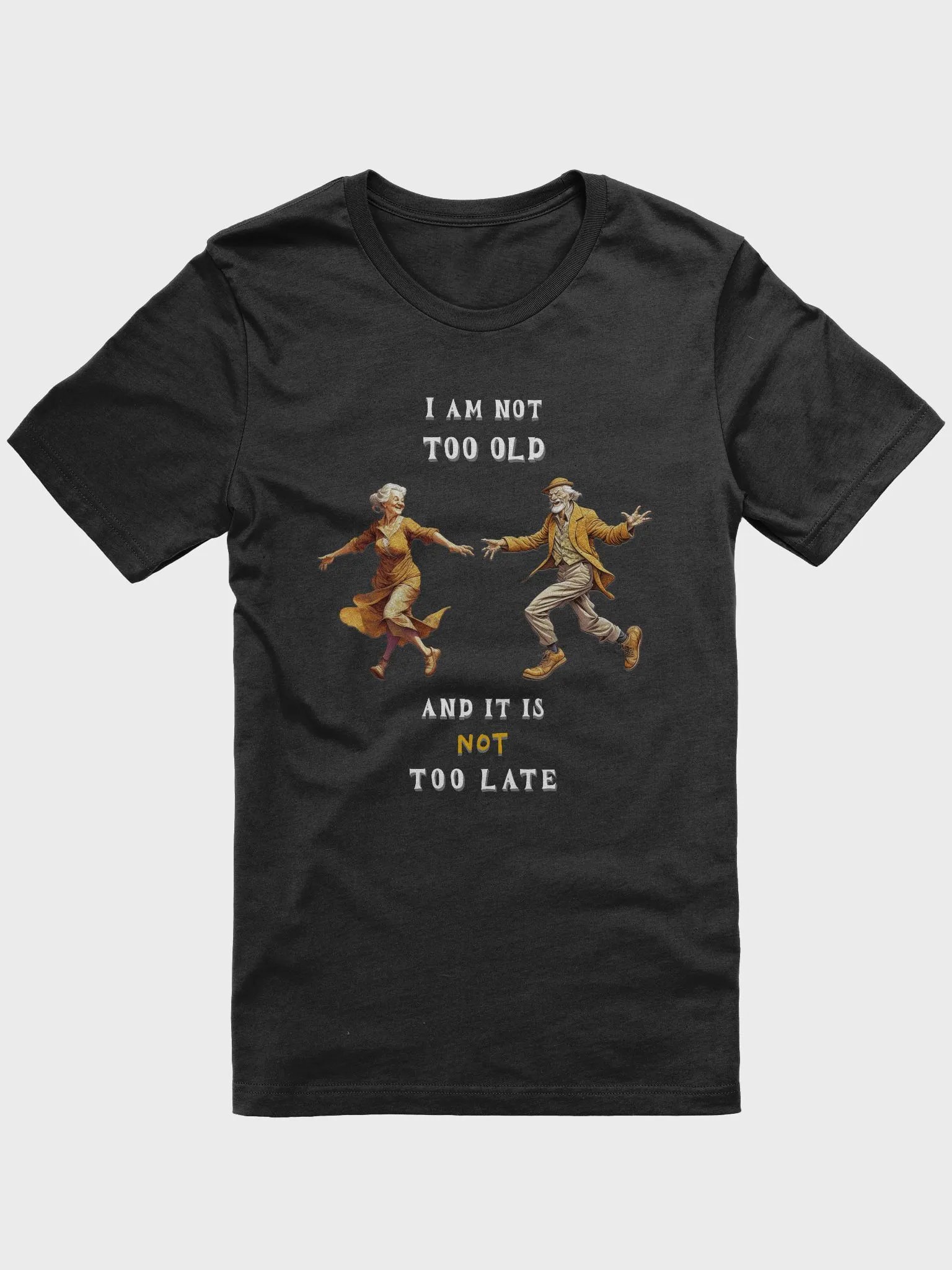 I am not too old product image (8)