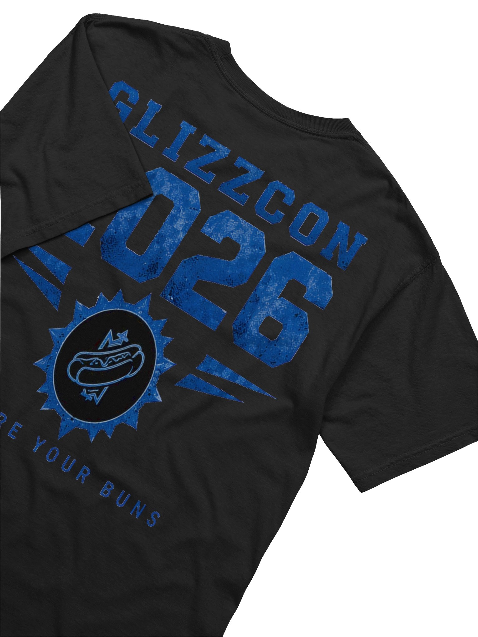 GLIZZCON 2026: PREPARE YOUR BUNS product image (6)
