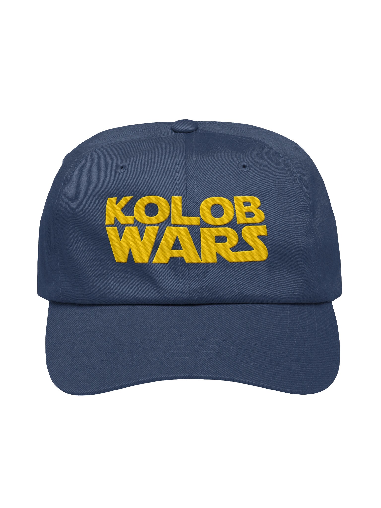 Kolob Wars Parody Hat product image (1)