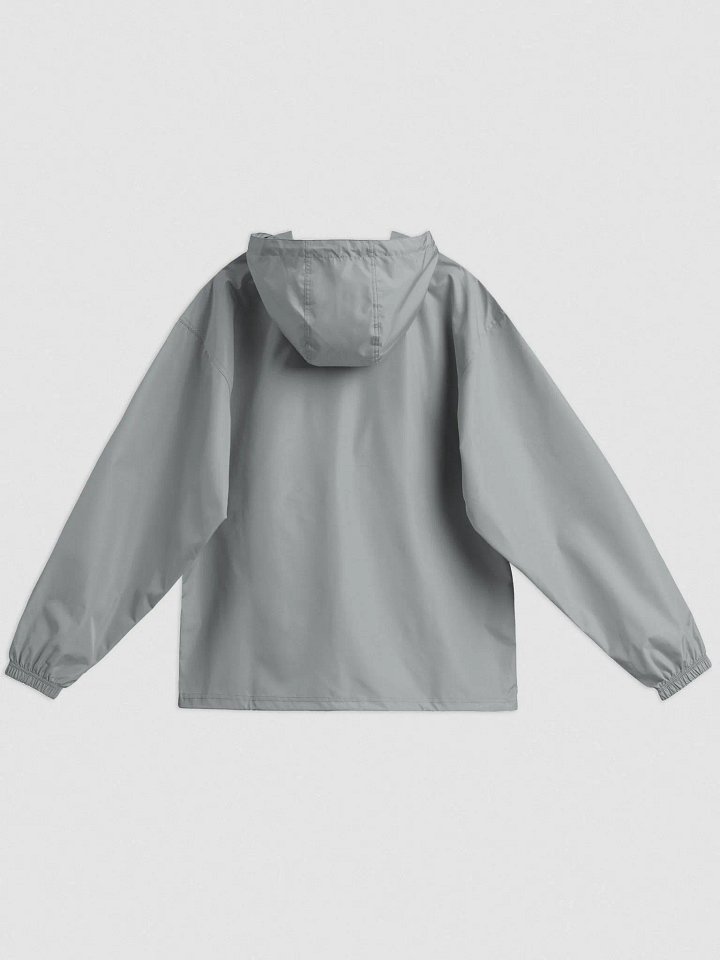 Men's Faith Reigns Wind Breaker product image (8)