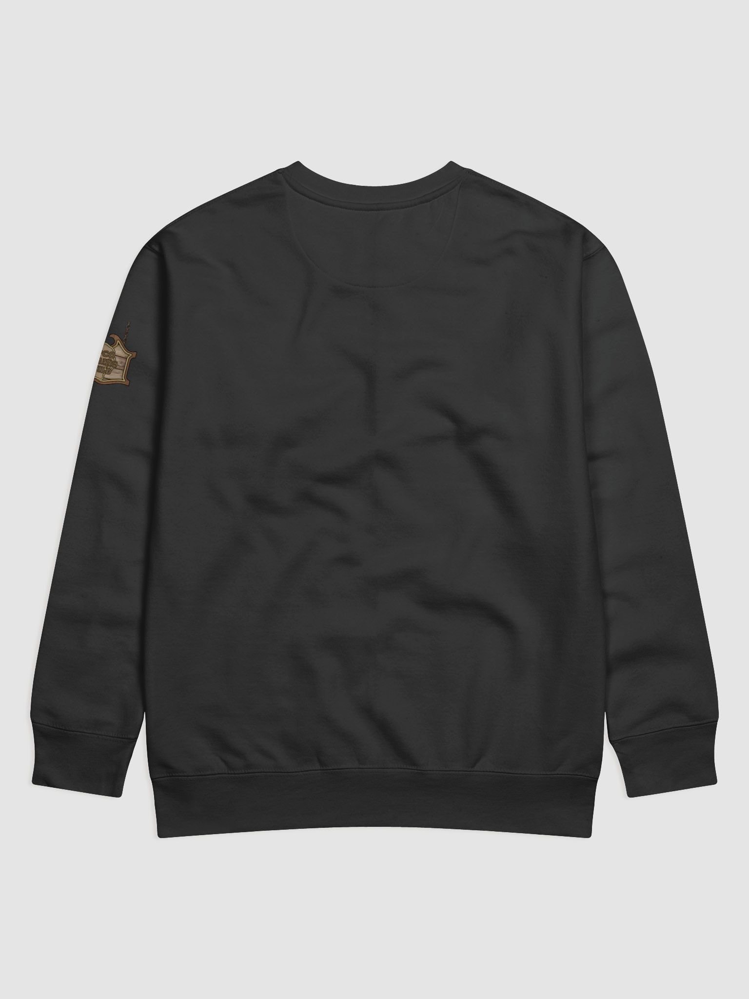 Surprise Glomp Sweatshirt product image (11)