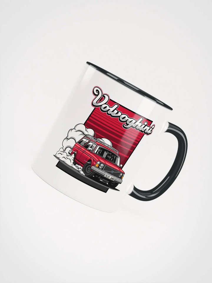 Volvoghini coffe cup! product image (1)