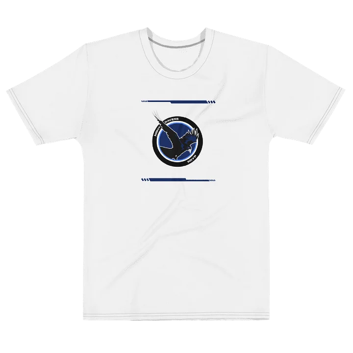 NIGHT RAVEN T-SHIRT product image (1)