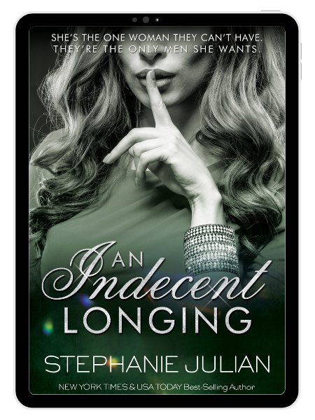 An Indecent Longing product image (1)