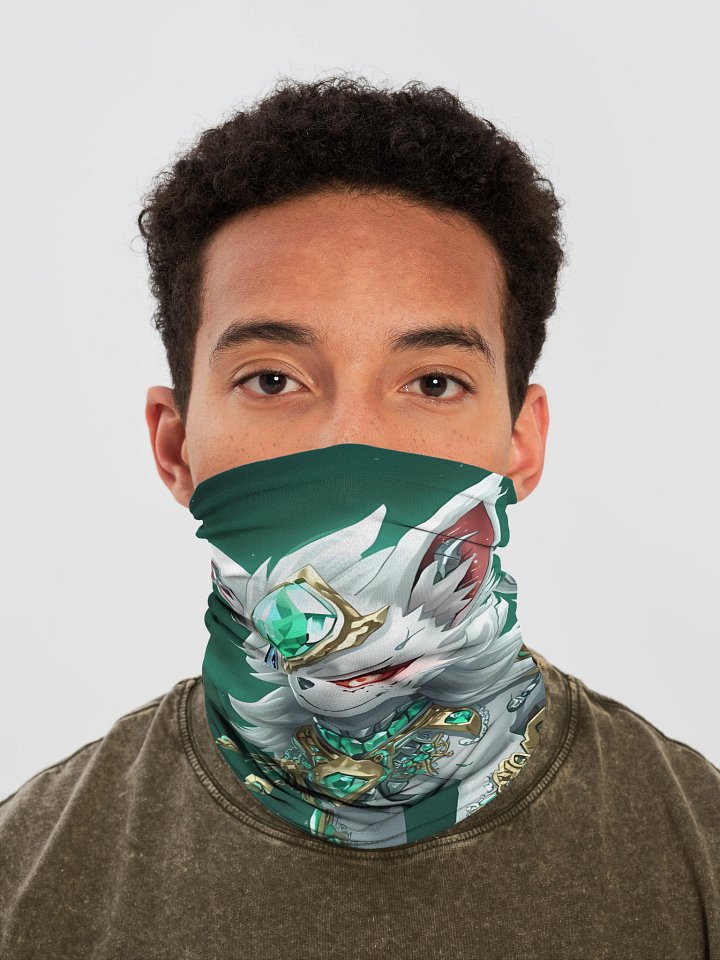 Kitsu Face Cover product image (1)