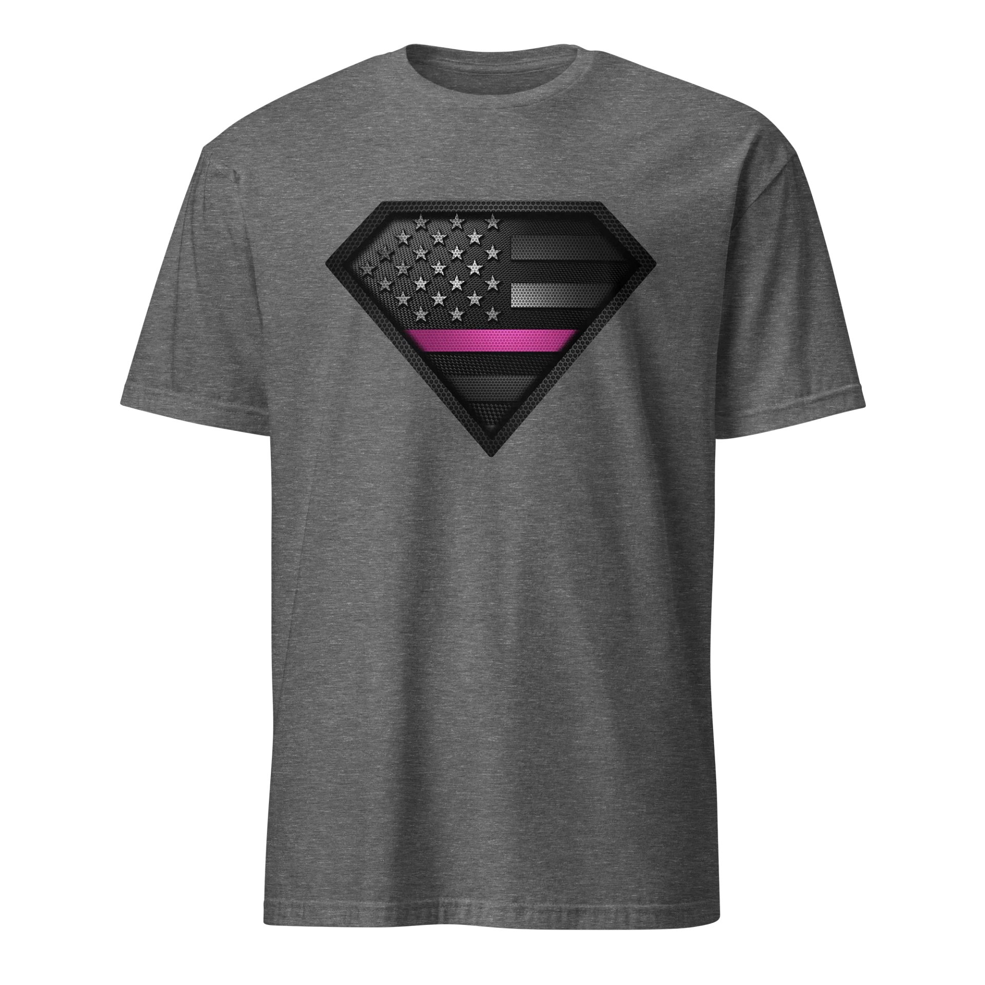 Super Patriot: Breast Cancer Edition product image (2)