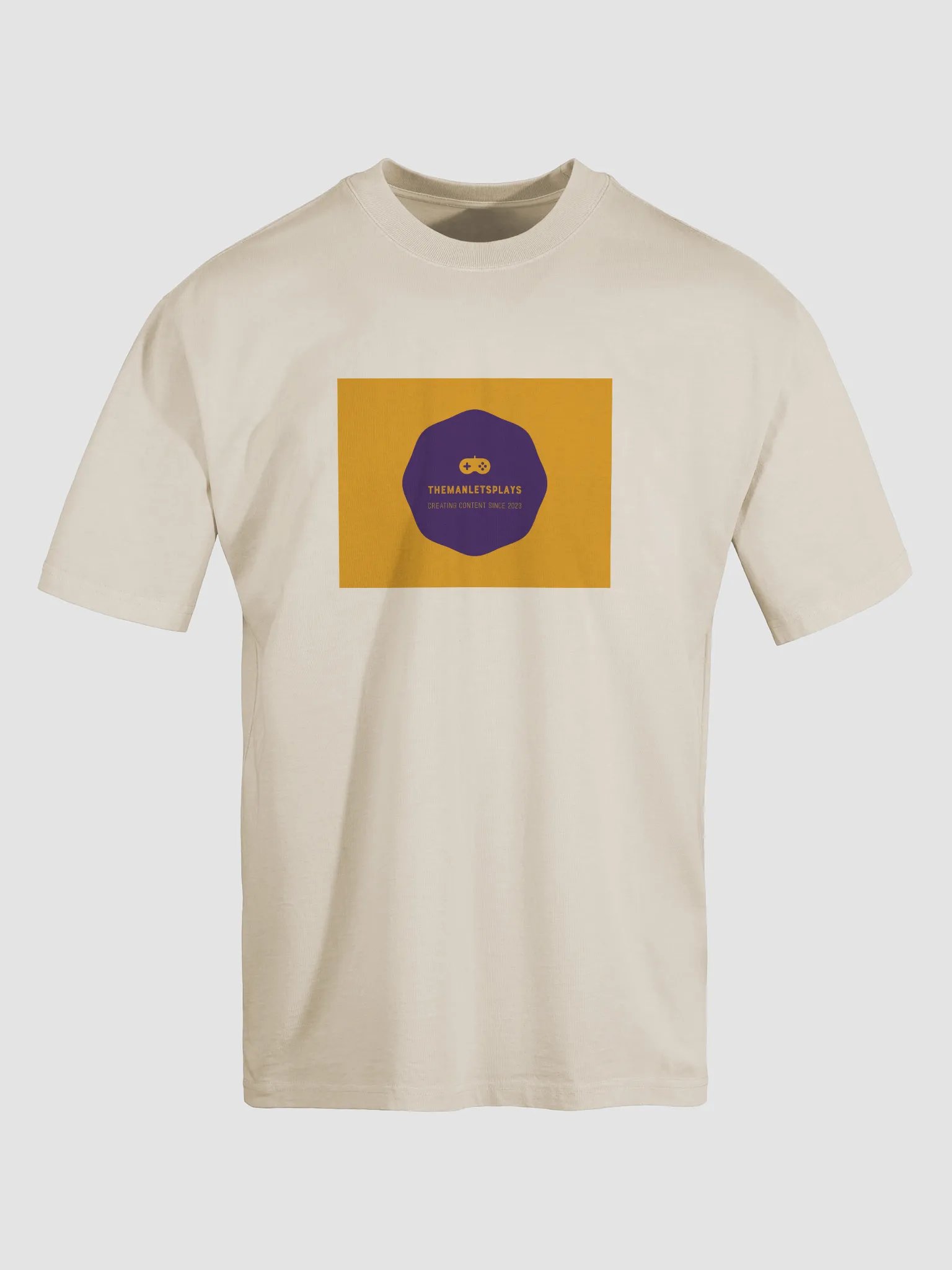 Standard T-Shirt product image (5)