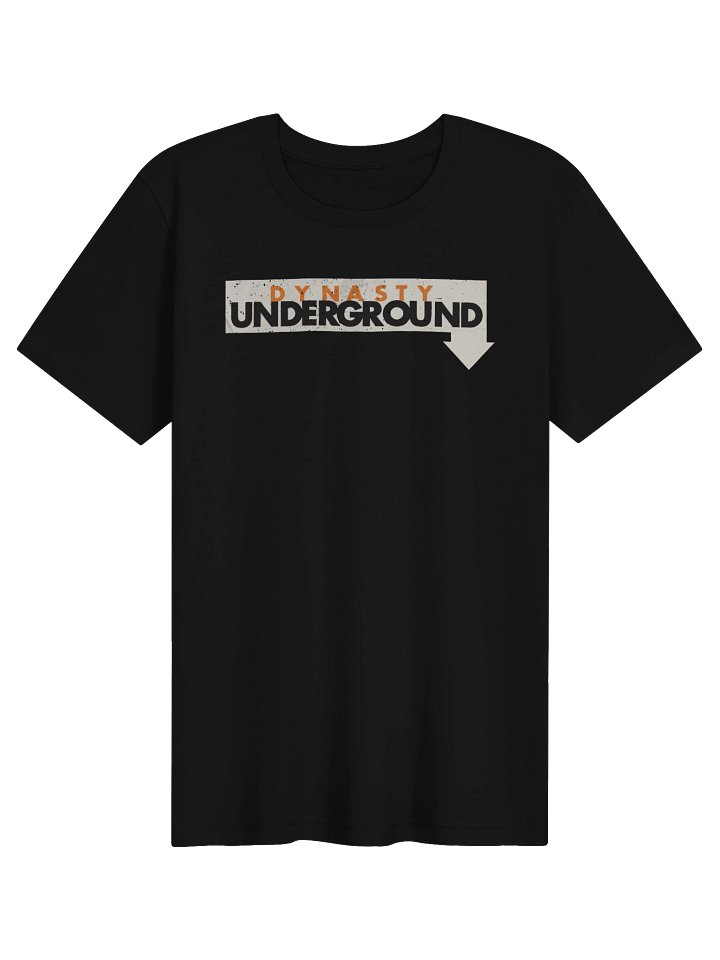 Dynasty Underground Tee product image (1)