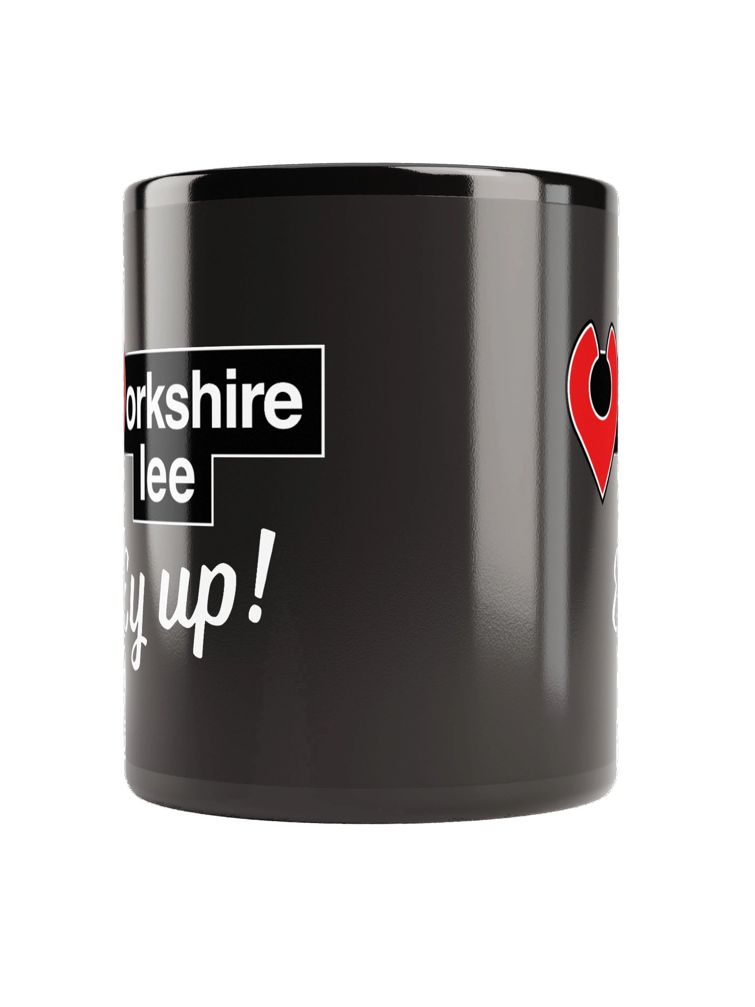 Yorkshire Lee Mug product image (4)