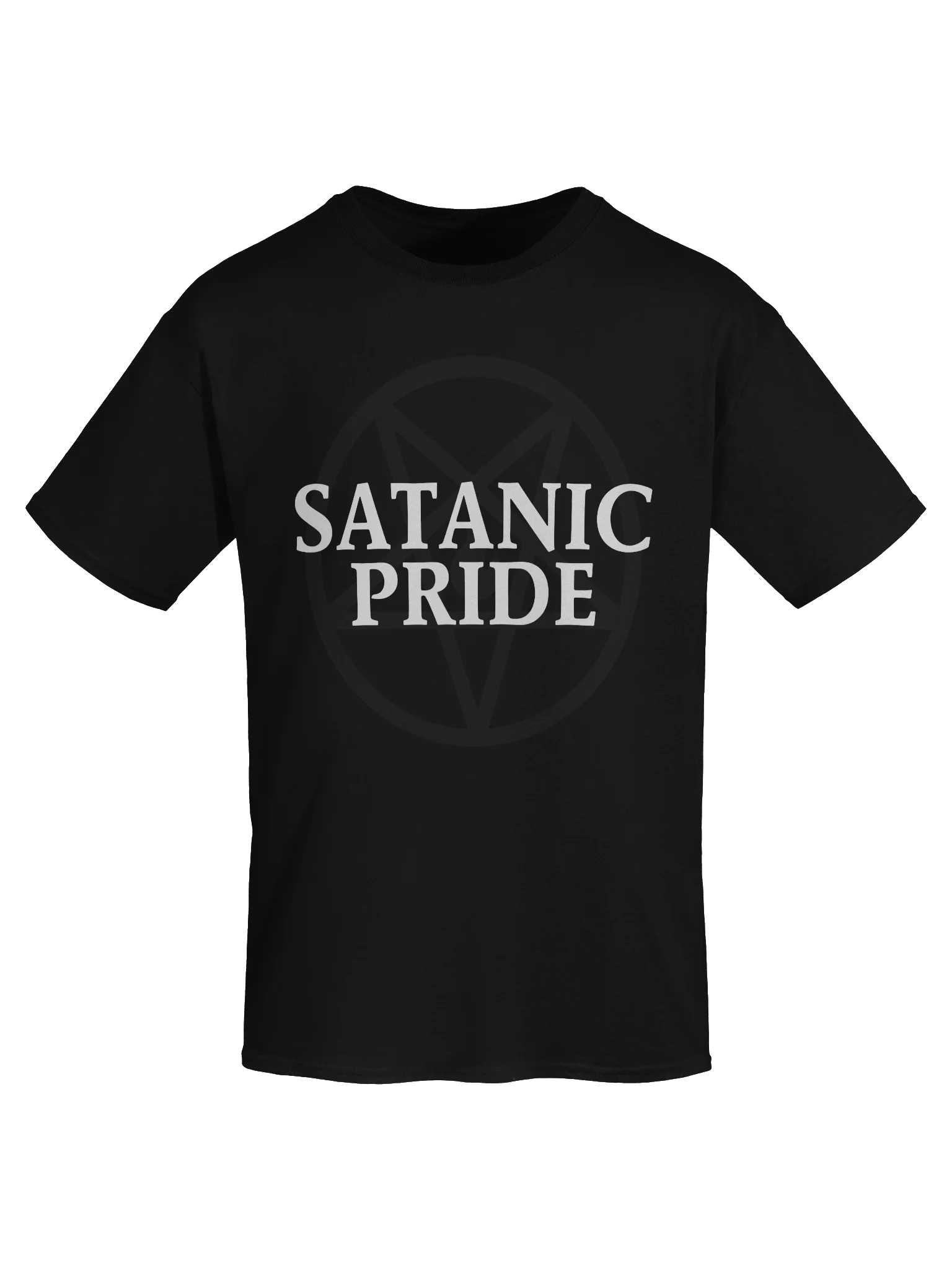 Satanic Pride - Shirt product image (7)