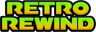 Retro Rewind Merch