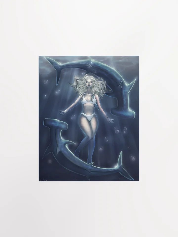 hammerhead print! product image (4)