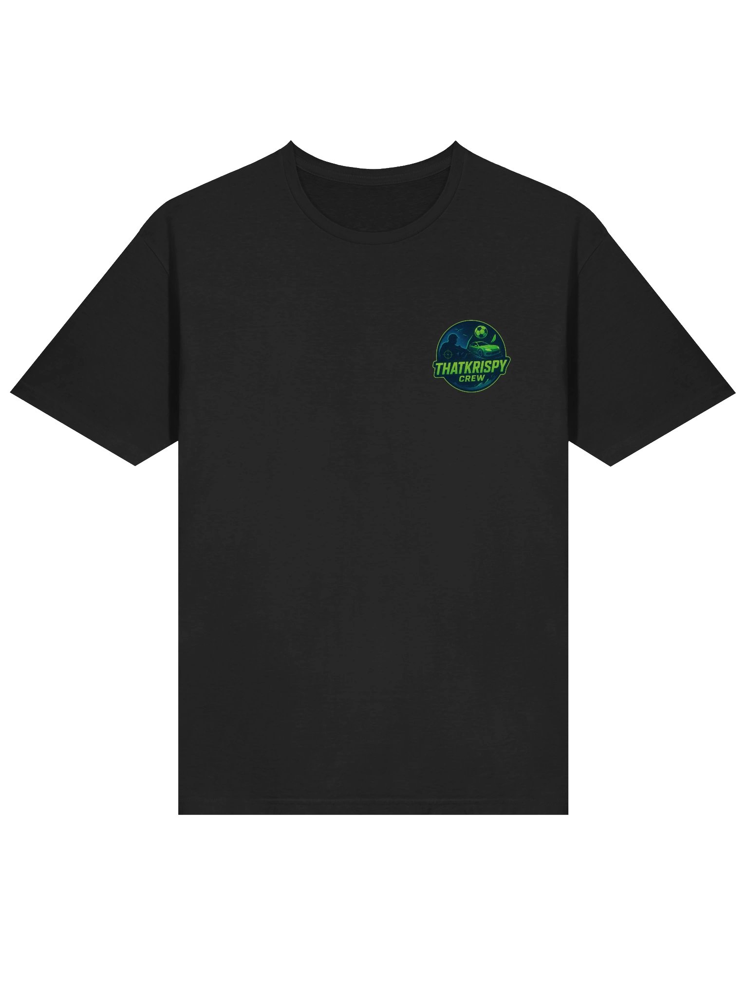 Official Crew Tee product image (3)
