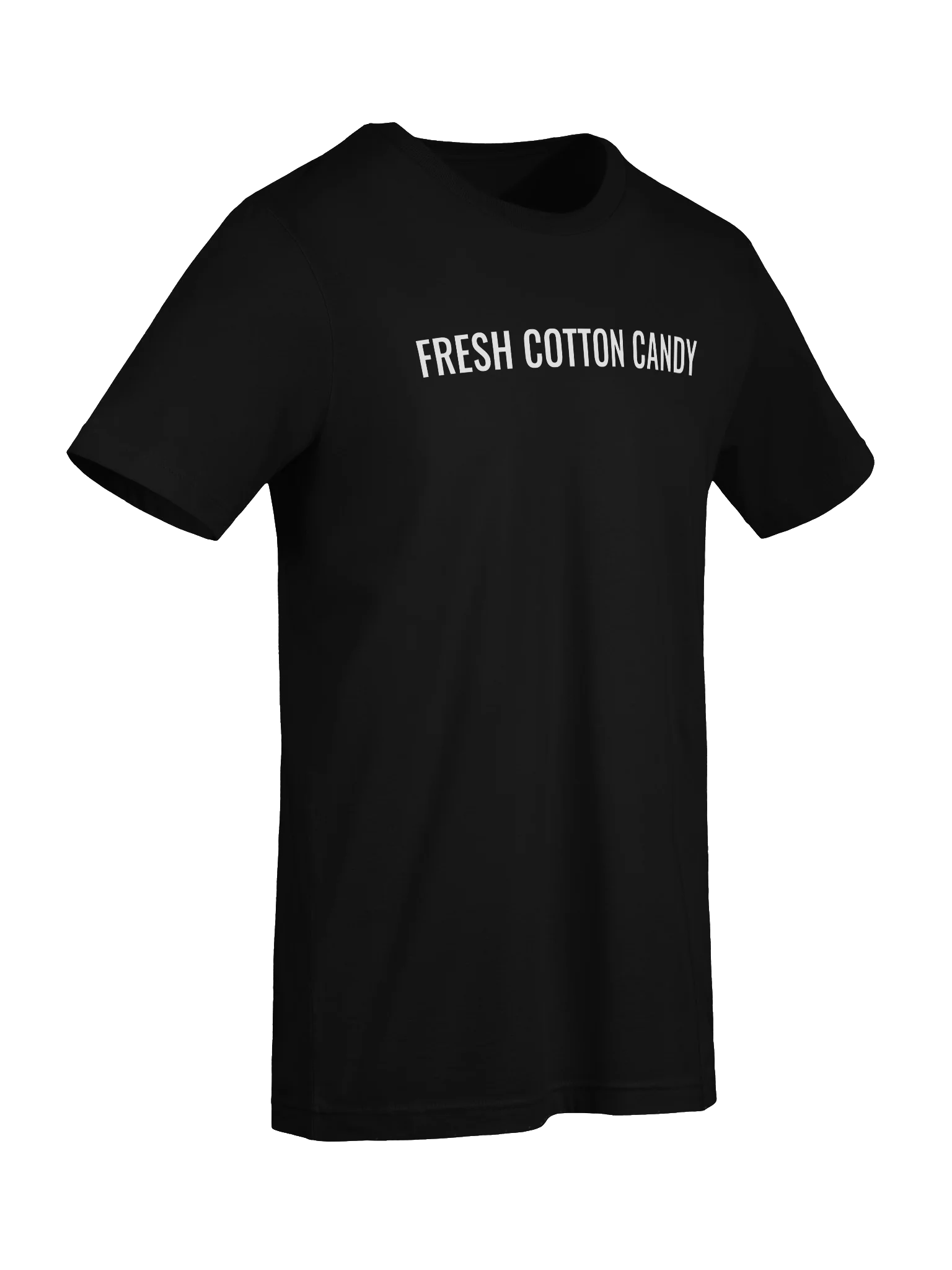 Fresh Cotton Candy t-shirt product image (7)