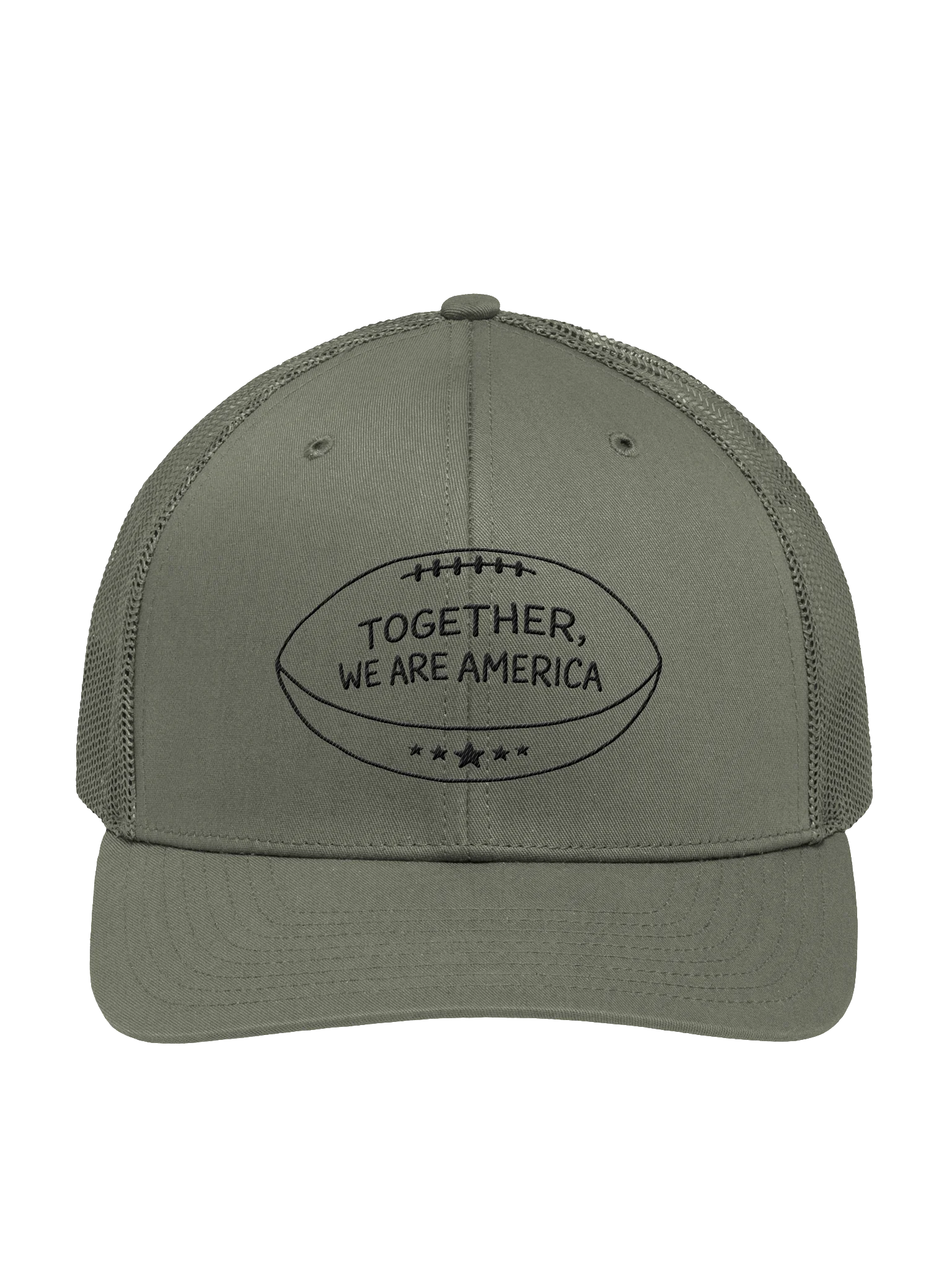 Stronger Together product image (1)
