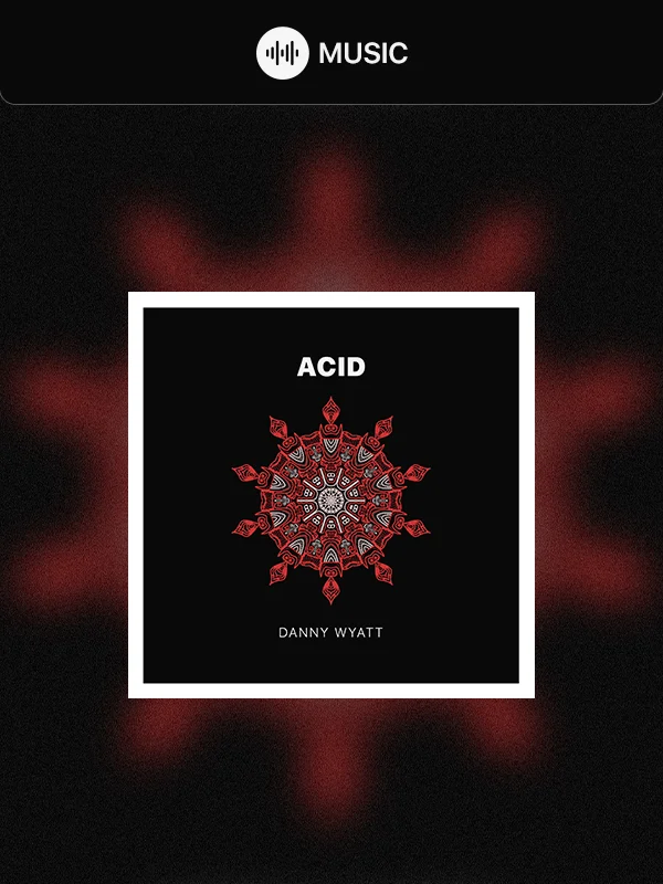 Acid (MP3 + WAV) product image (1)