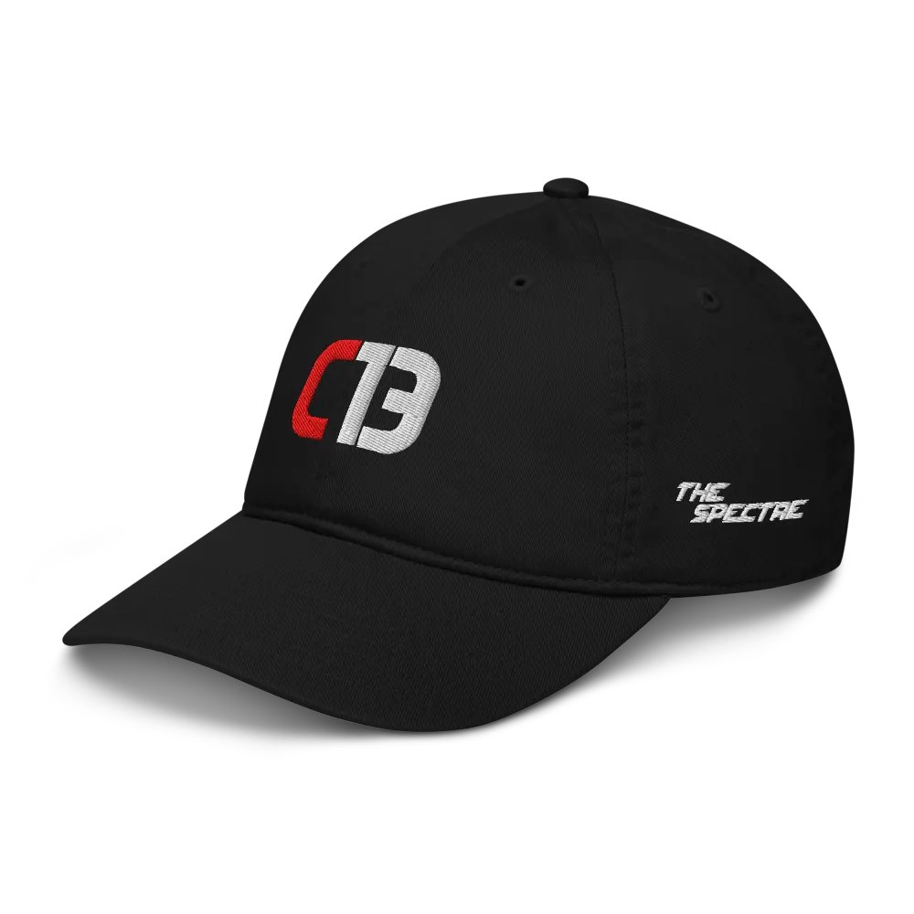 The Spectre Commemorative Dad Hat product image (5)