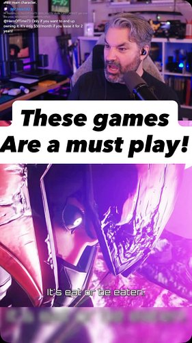 I am so PUMPED for the new #metroid. These games are a must play!

#gaming #fyp #nintendo #metroidravenous