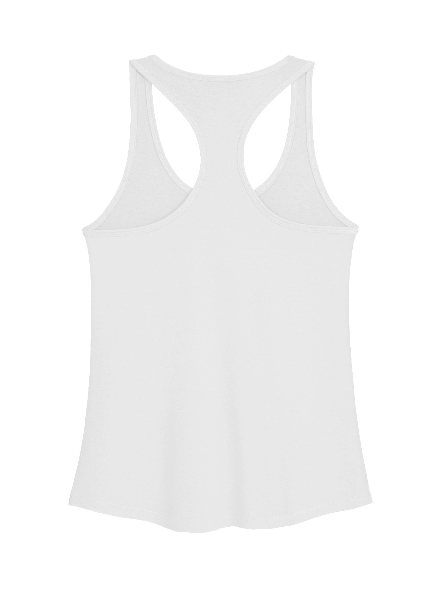 Visions | Next Level Women's Racerback Tank Top product image (3)
