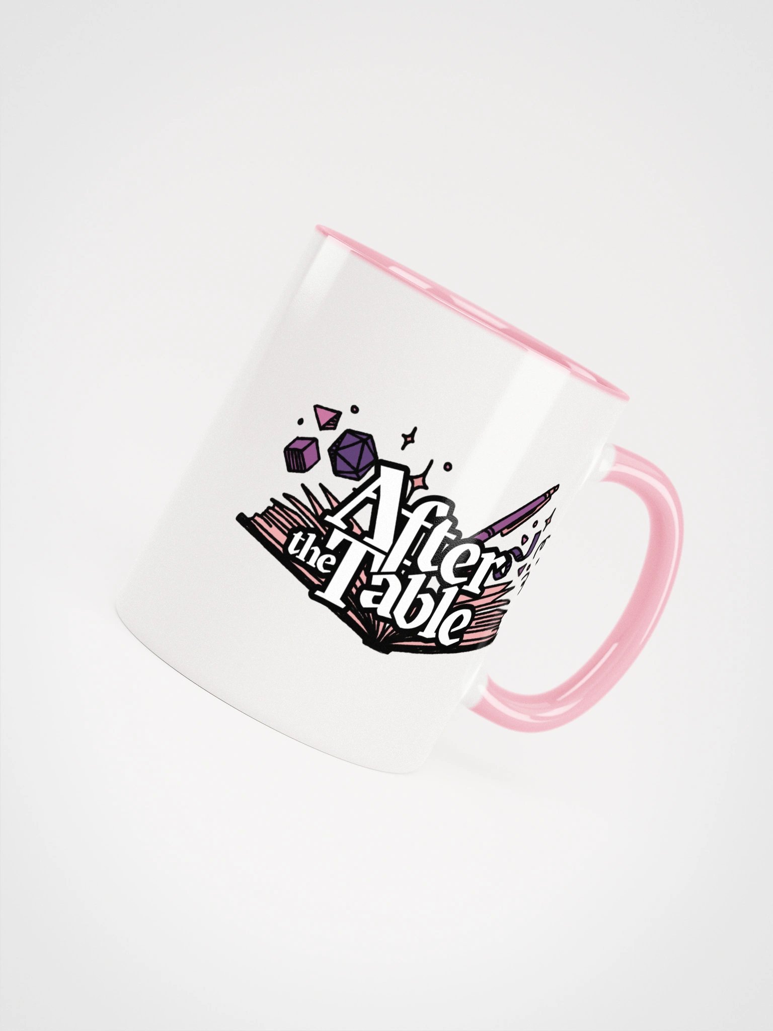 After the Table Colorful Mug product image (24)