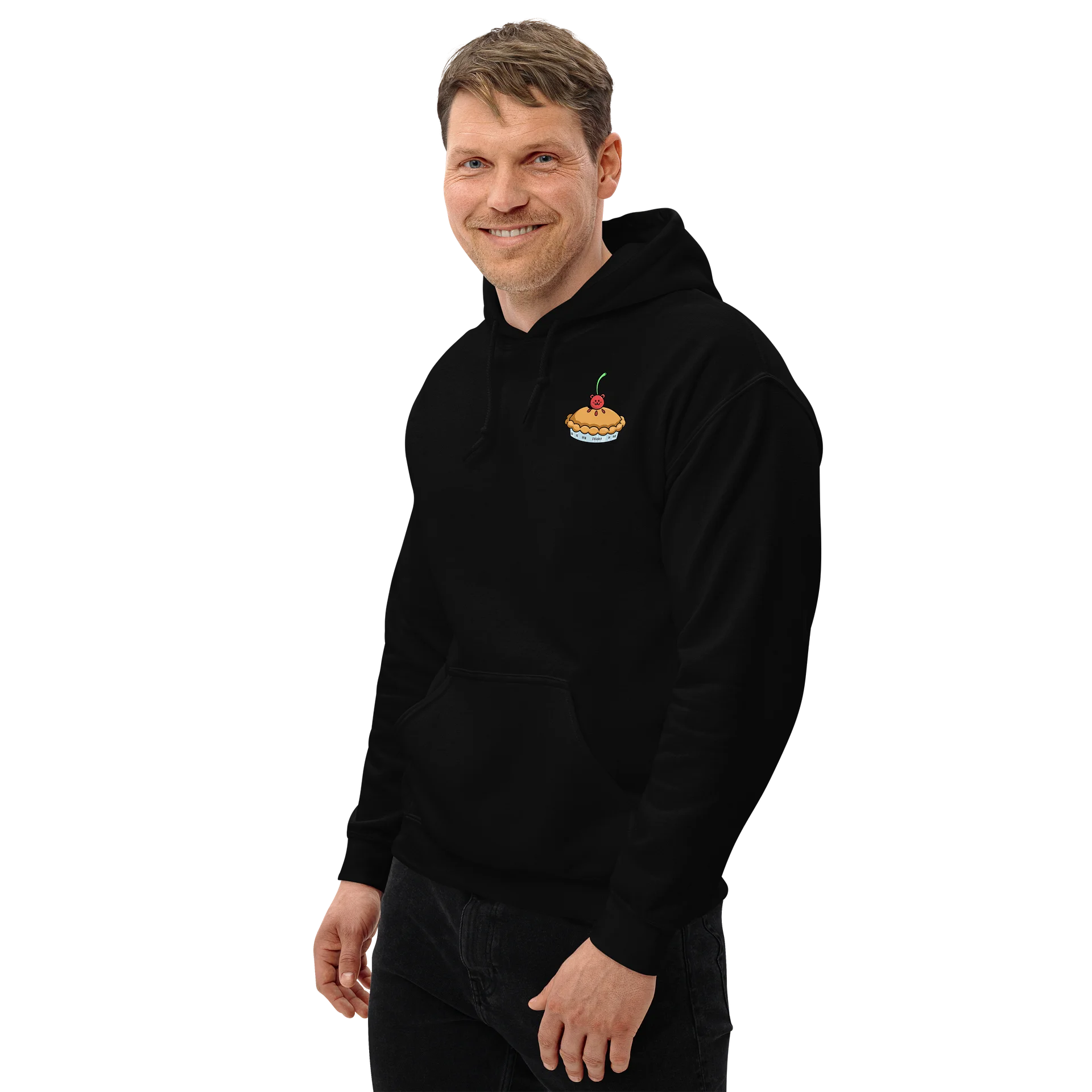 Sremepie Hoodie product image (7)