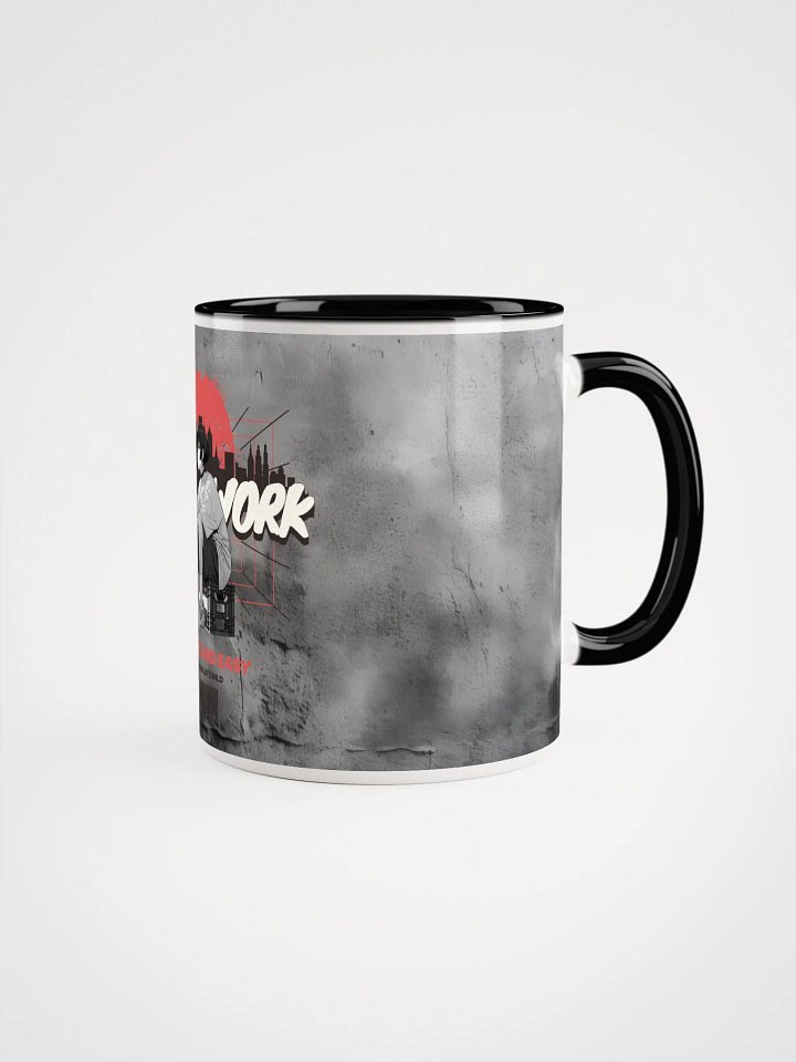 Life After Work Coffee Mug – Relax & Unwind product image (2)