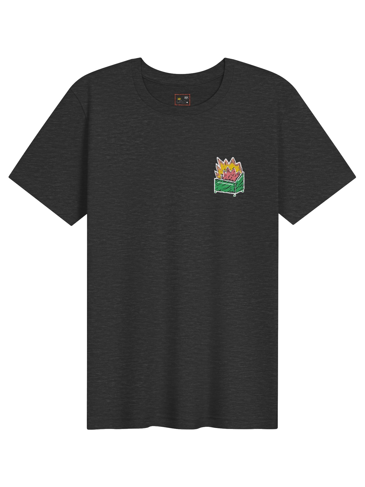 lil' 0K (lite) product image (1)