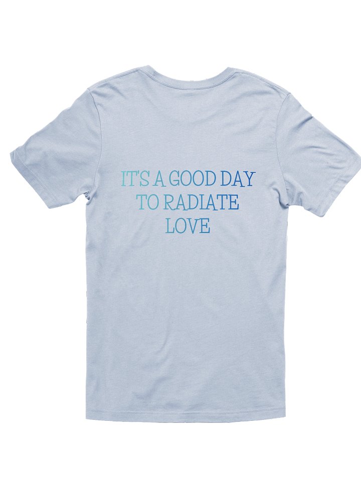 Spread Love T-Shirt product image (2)