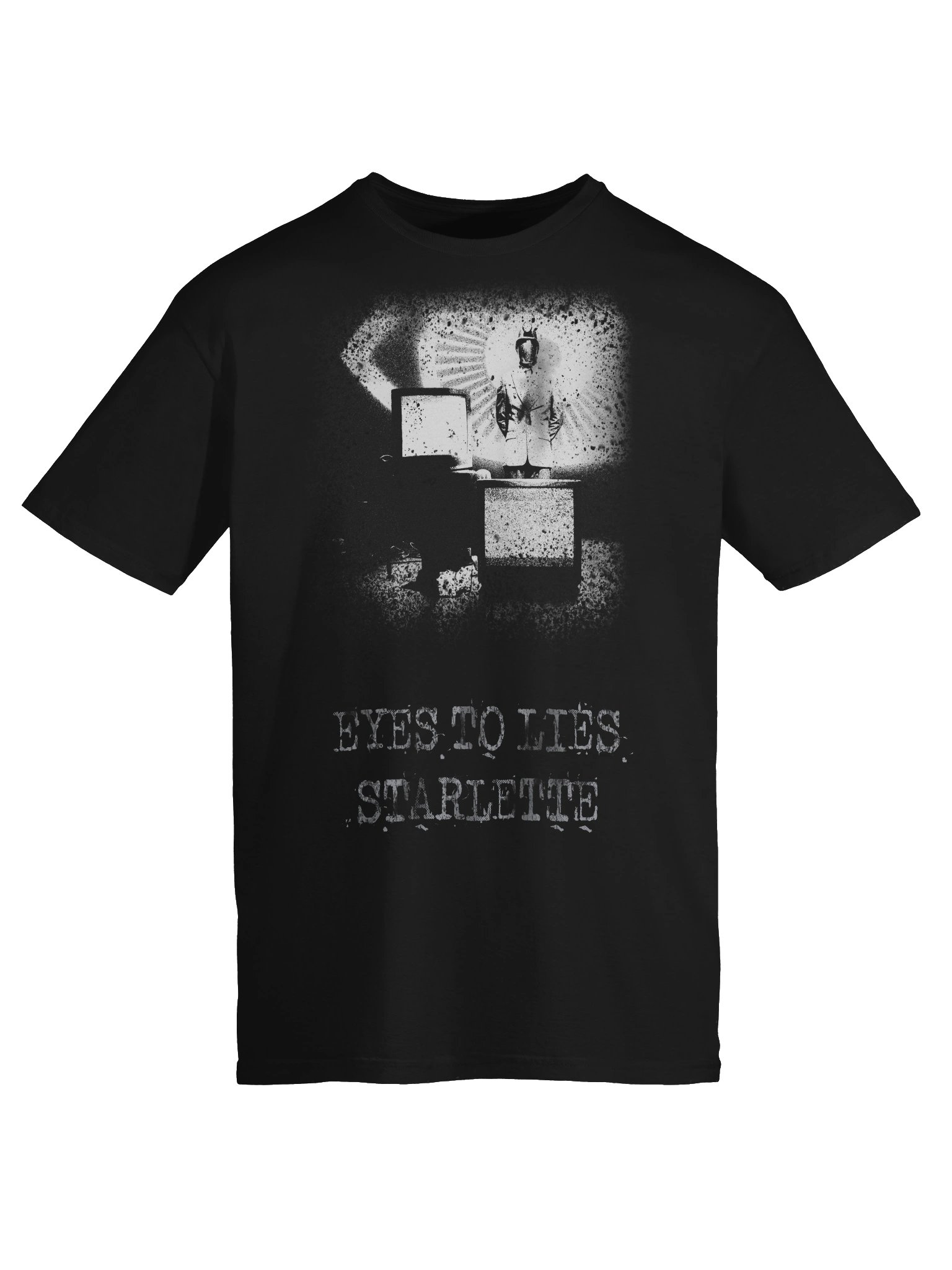 Eyes to Lies T Shirt product image (17)