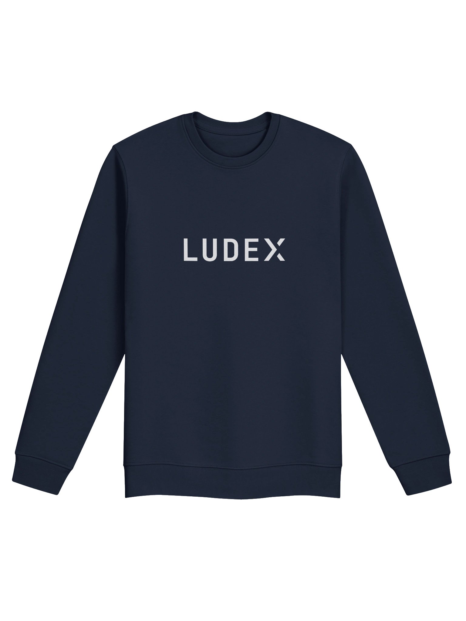 Blue Ludex Sweater product image (1)