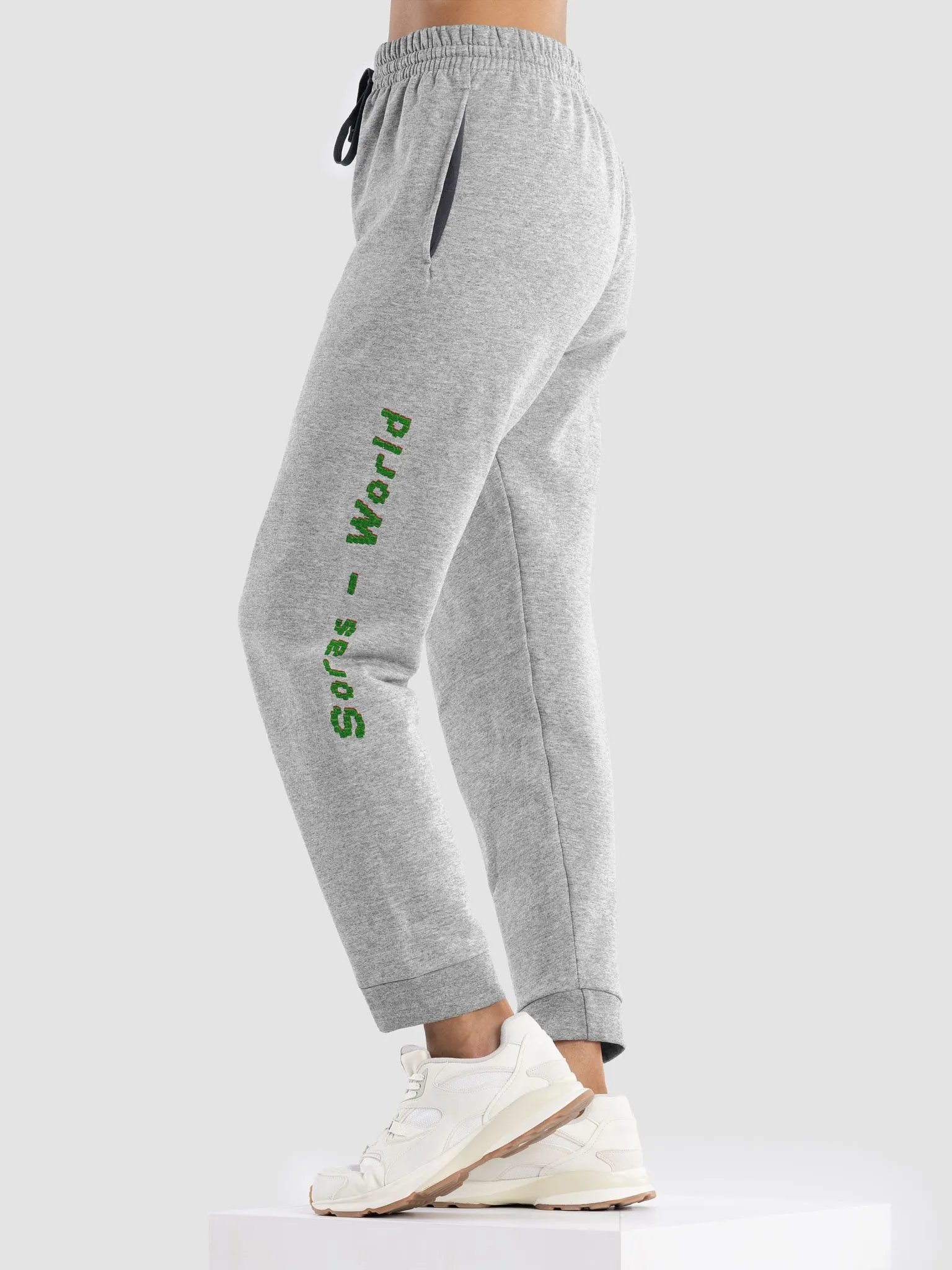 Soras-World - Simple Trainingshose product image (3)