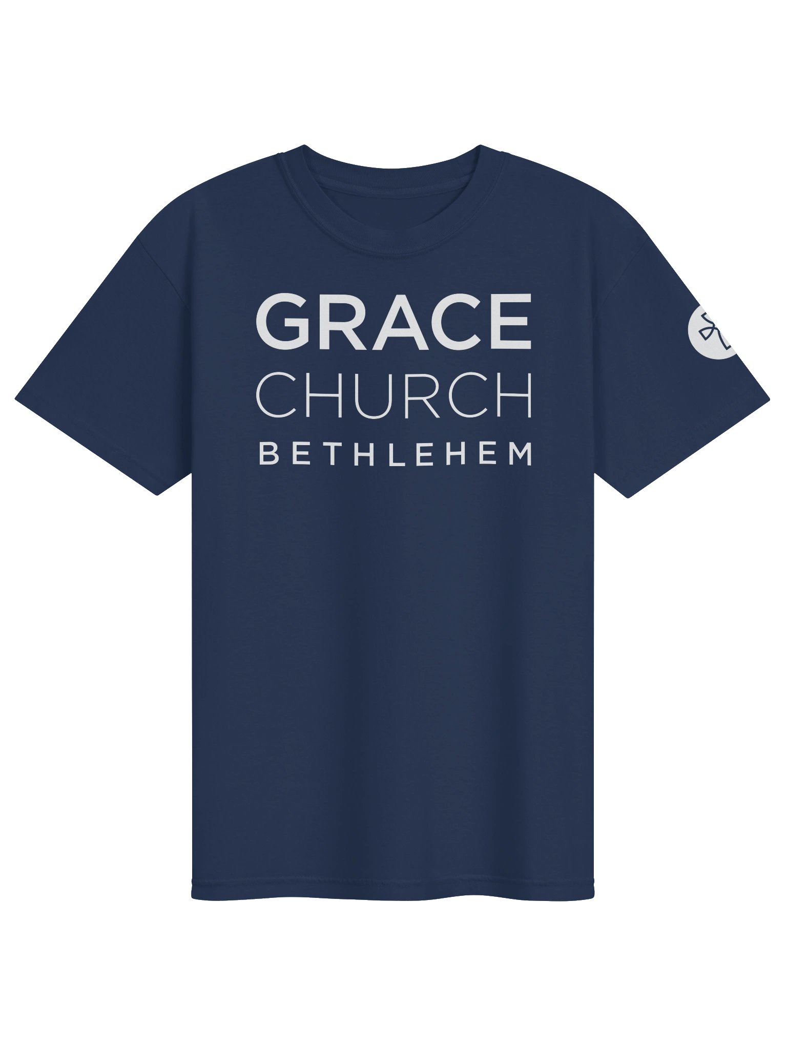 GRACE T-Shirt product image (1)