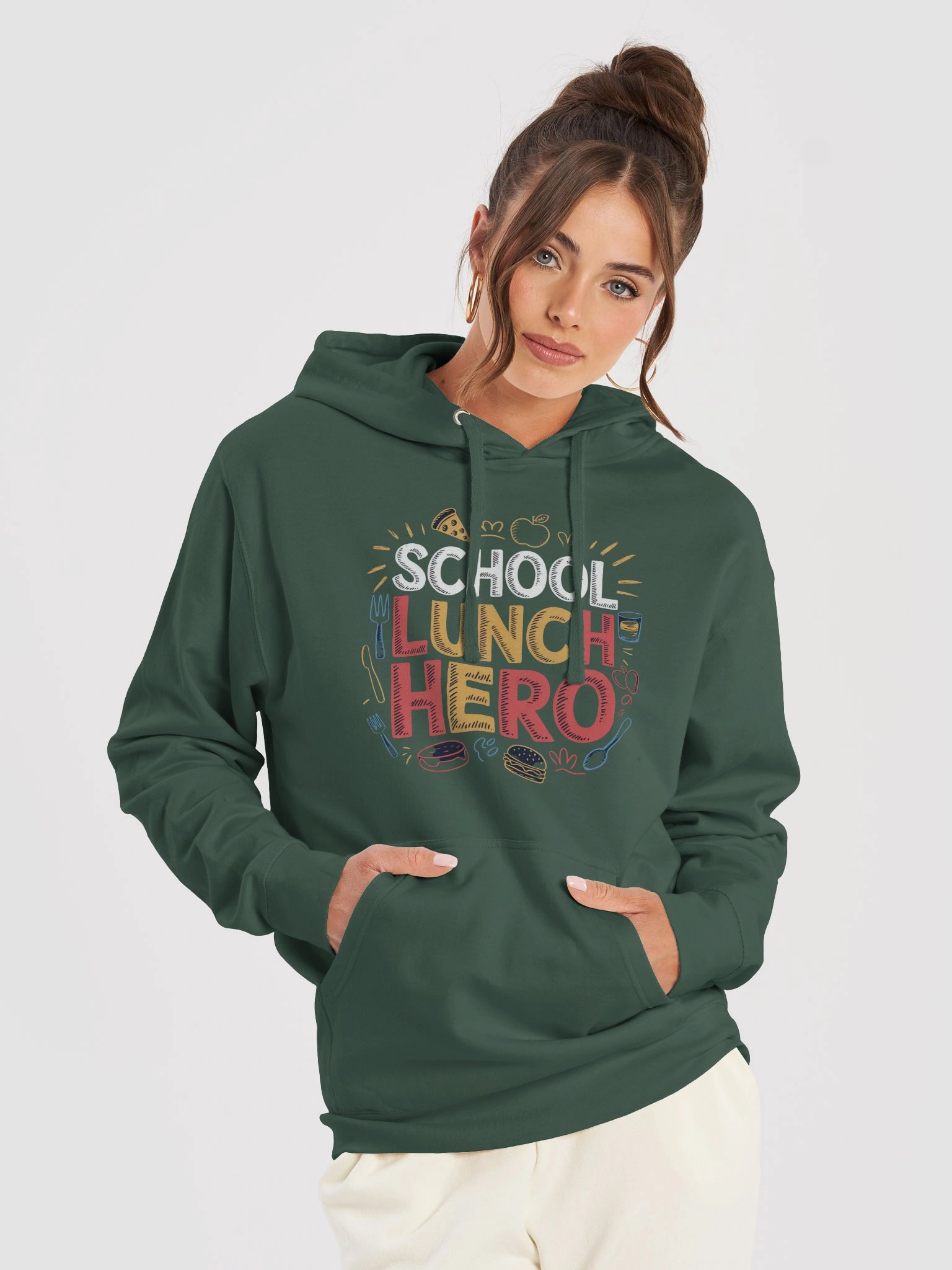 School Lunch Hero product image (5)