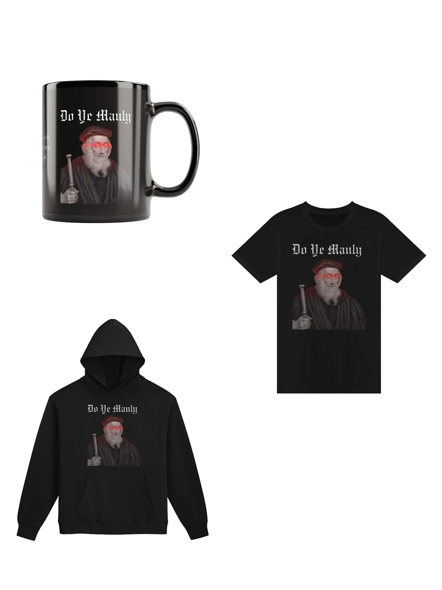 Wycliffe Bundle product image (1)