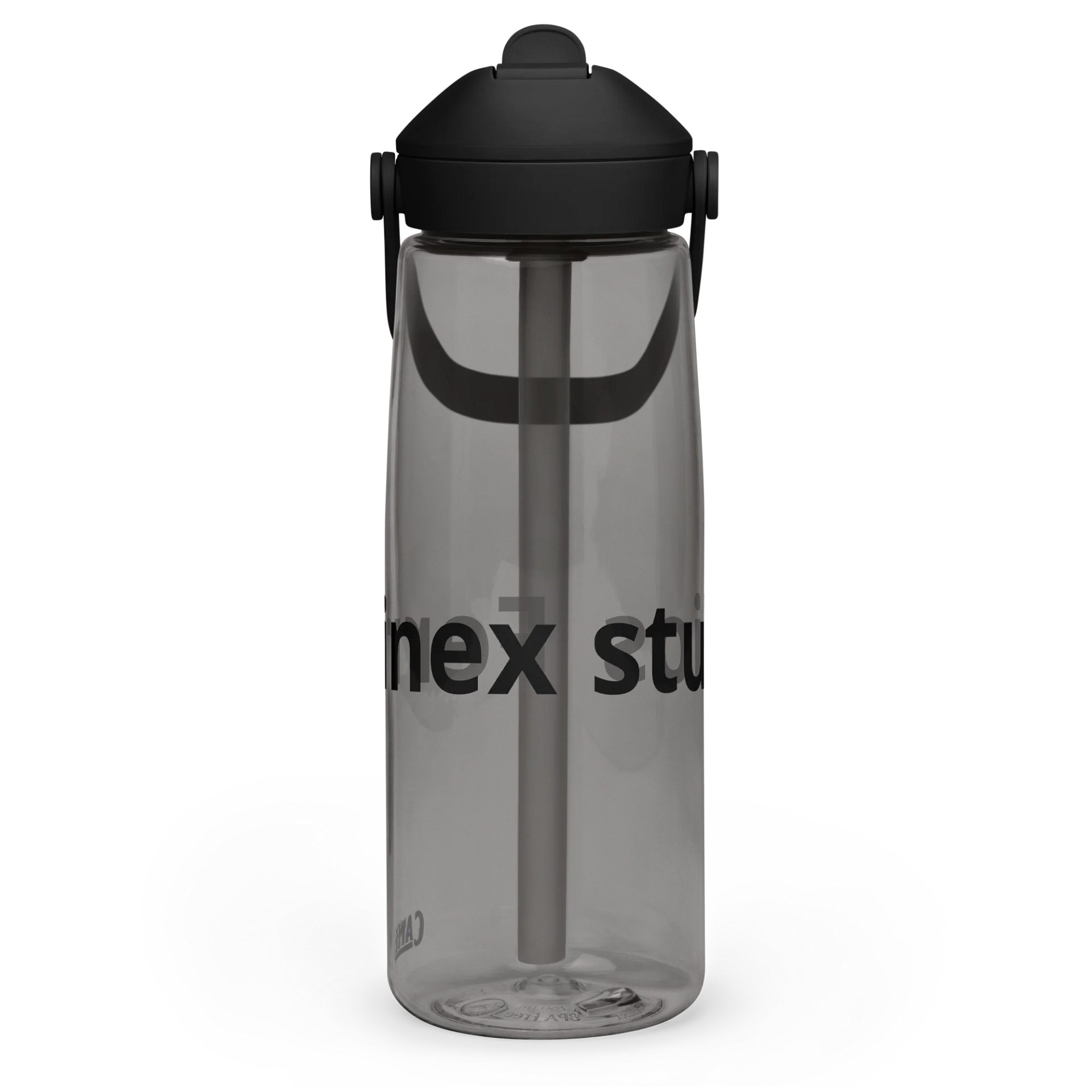 ferrinex® Flip Straw Water Bottle product image (14)