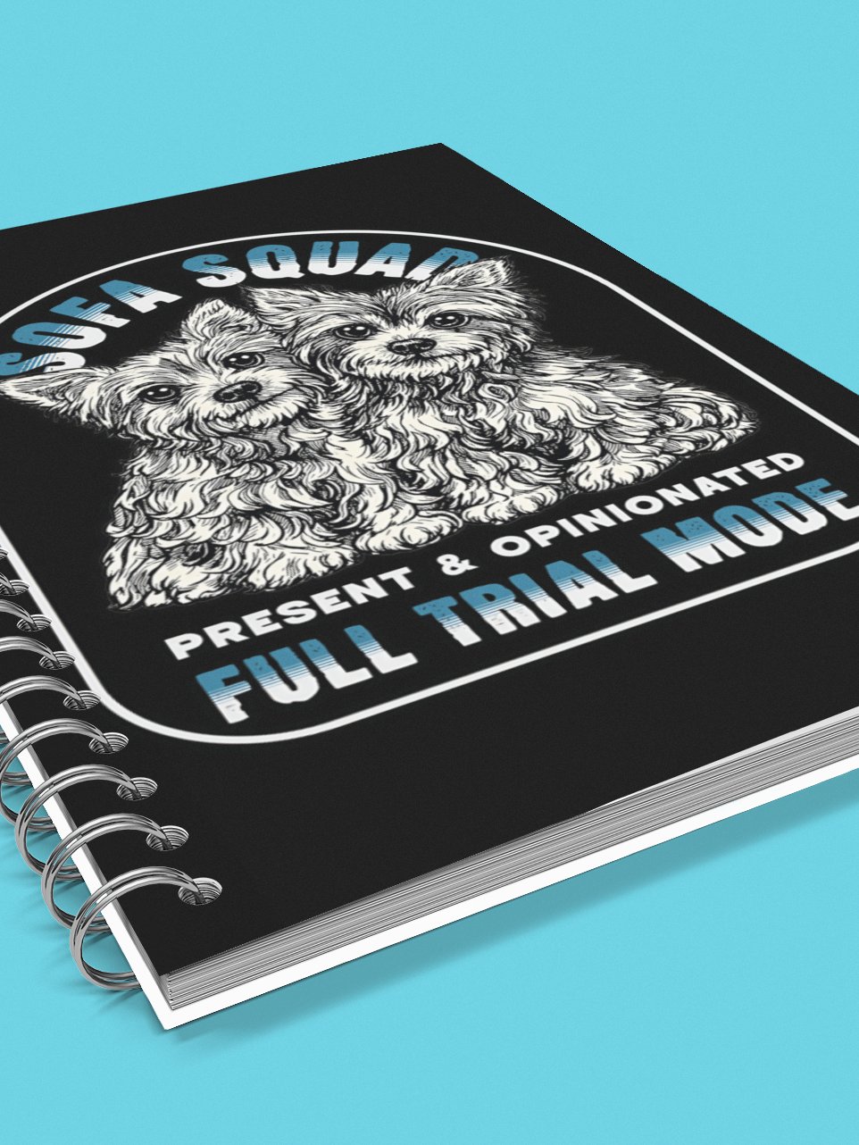 Full Trial Mode Notebook product image (8)